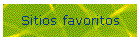 Sitios favoritos